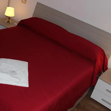 Apartment Locazione Turistica 