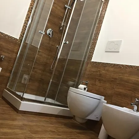 Apartment Locazione Turistica 