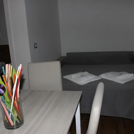 Apartment Locazione Turistica 