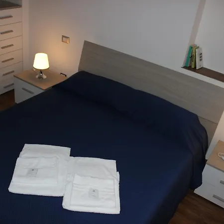 Apartment Locazione Turistica 