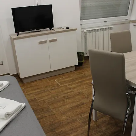 Apartment Locazione Turistica 