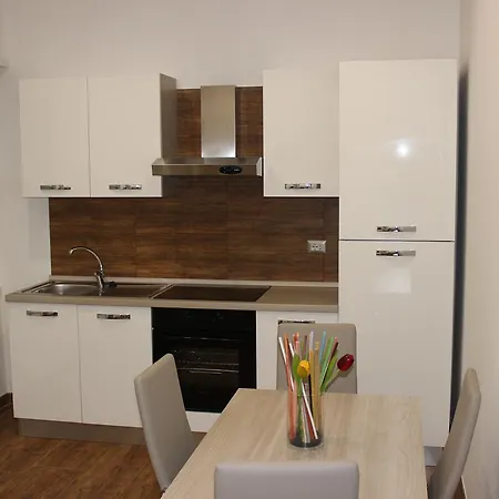 Apartment Locazione Turistica 