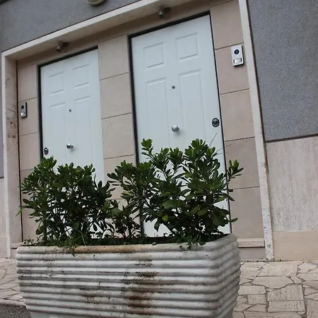 Apartment Locazione Turistica 