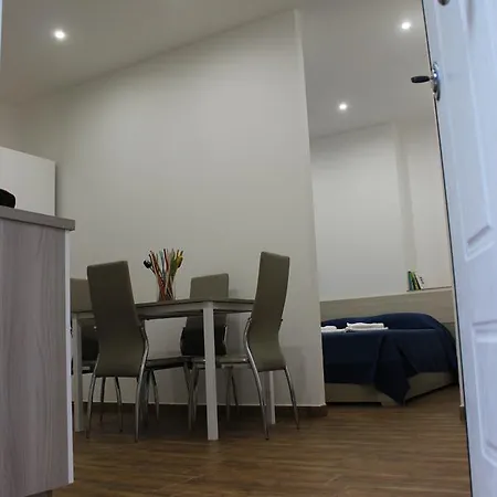 Apartment Locazione Turistica 