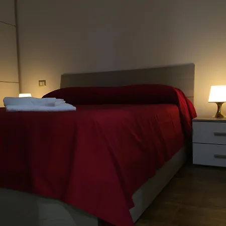 Apartment Locazione Turistica 