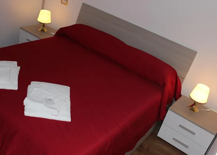 Apartment Locazione Turistica 