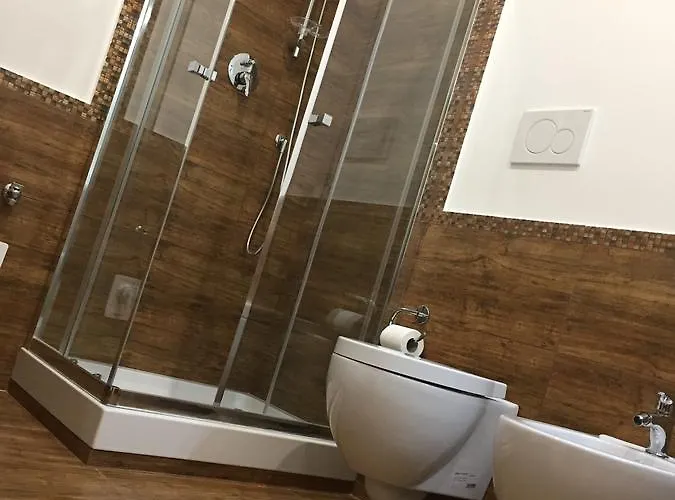 Apartment Locazione Turistica 