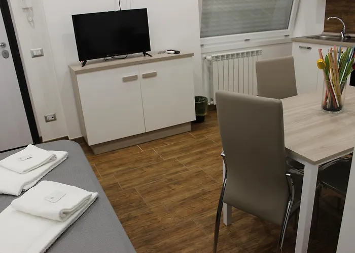 Apartment Locazione Turistica 