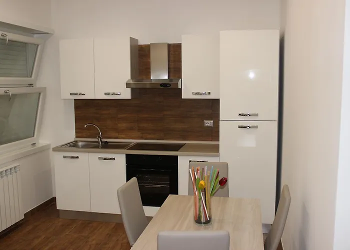 Apartment Locazione Turistica 