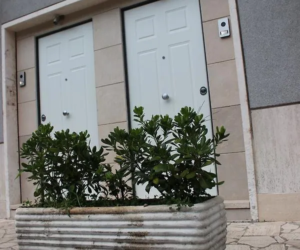 Apartment Locazione Turistica 