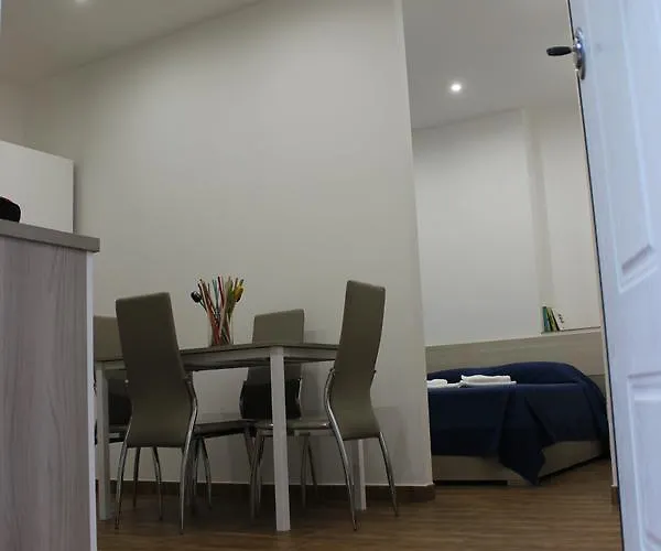 Apartment Locazione Turistica 