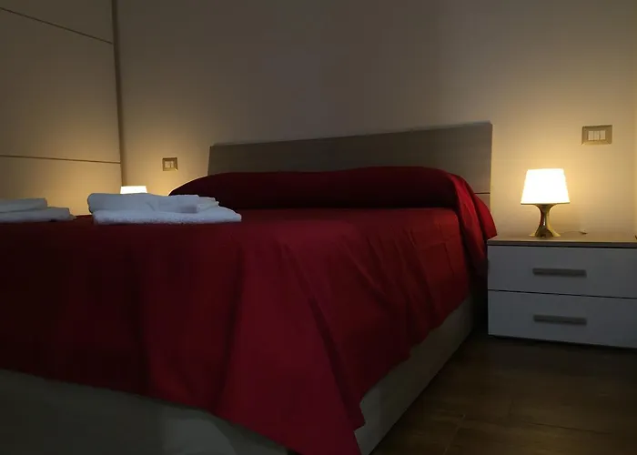 Apartment Locazione Turistica 